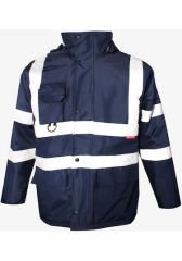 Armadillo® Salix Oxford Parka