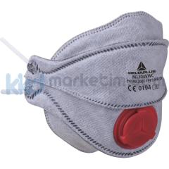 ﻿Deltaplus M1304VW FFP3 V Maske