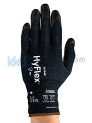 Ansell HyFlex® 11-542 Kesilmeye Dayanımlı İş Eldiveni