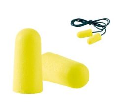 3M PEL ES-01-001 EARSoft Yellow Neons