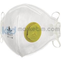 ﻿Deltaplus M1200VB FFP2 V Maske