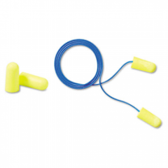 3M PEL ES-01-005 EARSoft Yellow Neons Corded