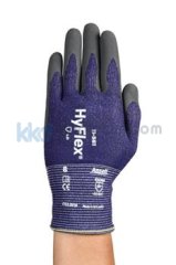 ﻿Ansell HyFlex® 11-561 Kesilmeye Dayanımlı İş Eldiveni