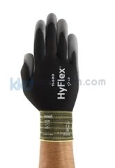 ﻿Ansell HyFlex® 11-601 Çok Amaçlı İş Eldiveni