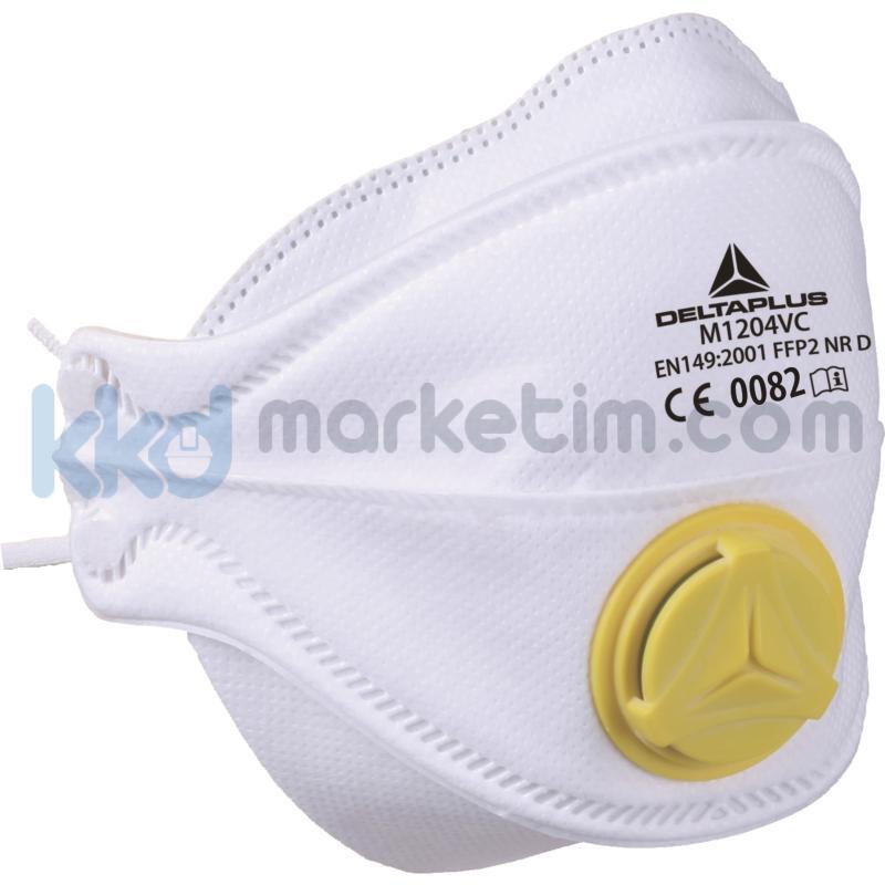 ﻿Deltaplus M1204V FFP2 V Maske