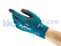 Ansell HyFlex® 11-616 Çok Amaçlı İş Eldiveni