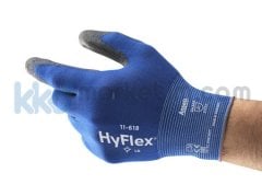Ansell HyFlex® 11-618 Çok Amaçlı İş Eldiveni