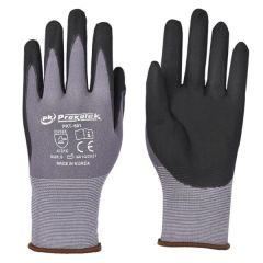 PROKOTEK PRT-601 Köpük Nitril İş Eldiveni