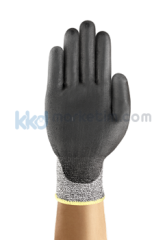 ﻿Ansell HyFlex® 11-651 Kesilmeye Dayanımlı İş Eldiveni