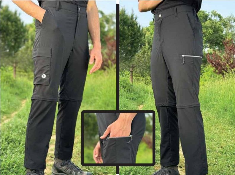 Armadillo® Erciyes Outdoor Pantolon