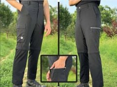Armadillo® Erciyes Outdoor Pantolon