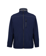 ATLAS SOFTSHELL MONT LACİVERT