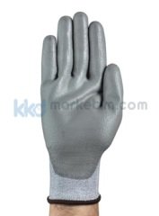 ﻿Ansell HyFlex® 11-727 Kesilmeye Dayanımlı İş Eldiveni