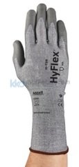 Ansell HyFlex® 11-728 Kesilmeye Dayanımlı İş Eldiveni