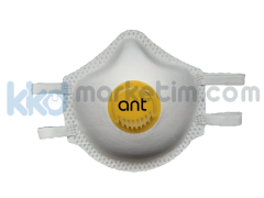 Ant Maske Y-11 FFP1 Ventilli Konik Toz Maskesi