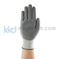 ﻿Ansell HyFlex® 11-730 Kesilmeye Dayanımlı İş Eldiveni