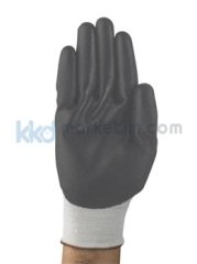 ﻿Ansell HyFlex® 11-731 Kesilmeye Dayanımlı İş Eldiveni