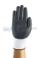 ﻿Ansell HyFlex® 11-735 Kesilmeye Dayanımlı İş Eldiveni