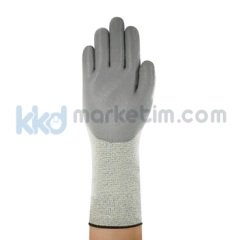 ﻿Ansell HyFlex® 11-739 Kesilmeye Dayanımlı İş Eldiveni