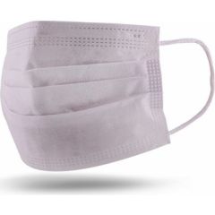 Kıvanç-Med 3 Katlı Cerrahi Maske