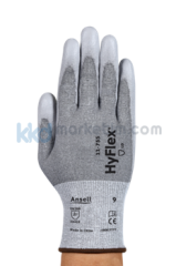 Ansell HyFlex® 11-755 Kesilmeye Dayanımlı İş Eldiveni