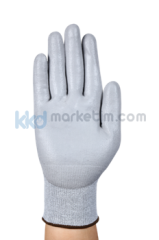 Ansell HyFlex® 11-755 Kesilmeye Dayanımlı İş Eldiveni