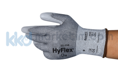 Ansell HyFlex® 11-755 Kesilmeye Dayanımlı İş Eldiveni