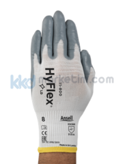Ansell HyFlex® 11-800 Çok Amaçlı İş Eldiveni