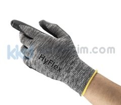 ﻿Ansell HyFlex® 11-801 Çok Amaçlı İş Eldiveni