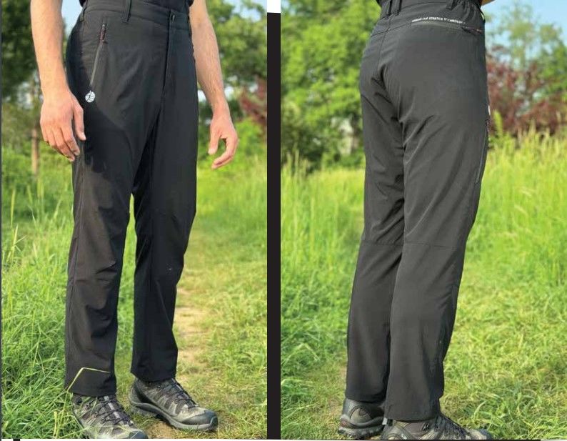 Armadillo® Ilgaz Outdoor Pantolon