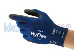 ﻿Ansell HyFlex® 11-816 Çok Amaçlı İş Eldiveni