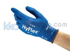 ﻿Ansell HyFlex® 11-818 Çok Amaçlı İş Eldiveni