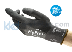 ﻿Ansell HyFlex® 11-849 Çok Amaçlı İş Eldiveni