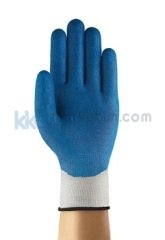 ﻿Ansell HyFlex® 11-919 Nitril İş Eldiveni