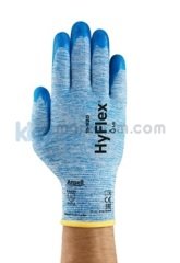 ﻿Ansell HyFlex® 11-920 Nitril İş Eldiveni