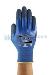 ﻿Ansell HyFlex® 11-925 Nitril İş Eldiveni