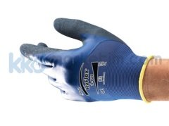 ﻿Ansell HyFlex® 11-925 Nitril İş Eldiveni