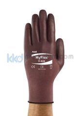 ﻿Ansell HyFlex® 11-926 Nitril İş Eldiveni