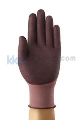 ﻿Ansell HyFlex® 11-926 Nitril İş Eldiveni