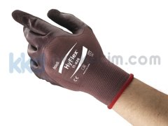 ﻿Ansell HyFlex® 11-927 Nitril İş Eldiveni