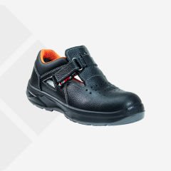 Napron AS-5205 Çelik Burun İş Ayakkabısı