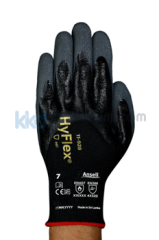 ﻿Ansell HyFlex® 11-928 Kesilmeye Dayanımlı İş Eldiveni