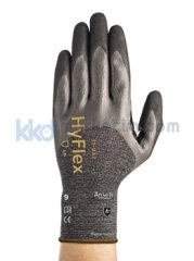﻿Ansell HyFlex® 11-937 Kesilmeye Dayanımlı İş Eldiveni