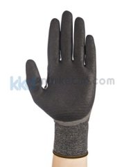 ﻿Ansell HyFlex® 11-937 Kesilmeye Dayanımlı İş Eldiveni