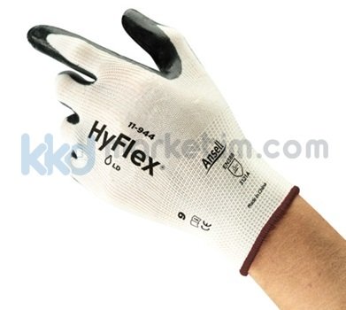 Ansell HyFlex® 11-944 Çok Amaçlı  İş Eldiveni