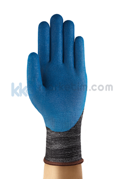 Ansell HyFlex® 11-947 Nitril İş Eldiveni