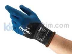 Ansell HyFlex® 11-947 Nitril İş Eldiveni