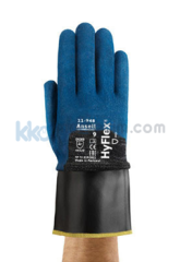 Ansell HyFlex® 11-948 Nitril İş Eldiveni
