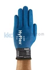 ﻿Ansell HyFlex® 11-949 Nitril İş Eldiveni
