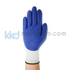 ﻿Ansell HyFlex® 11-953 Nitril İş Eldiveni